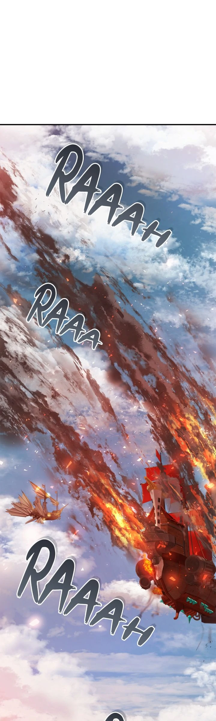 Summoners War: Captain Eve Chapter 27 - page 1