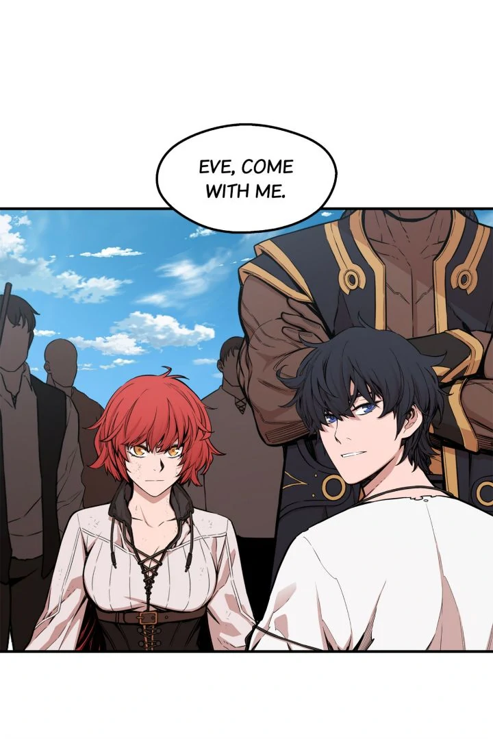 Summoners War: Captain Eve Chapter 27 - page 11