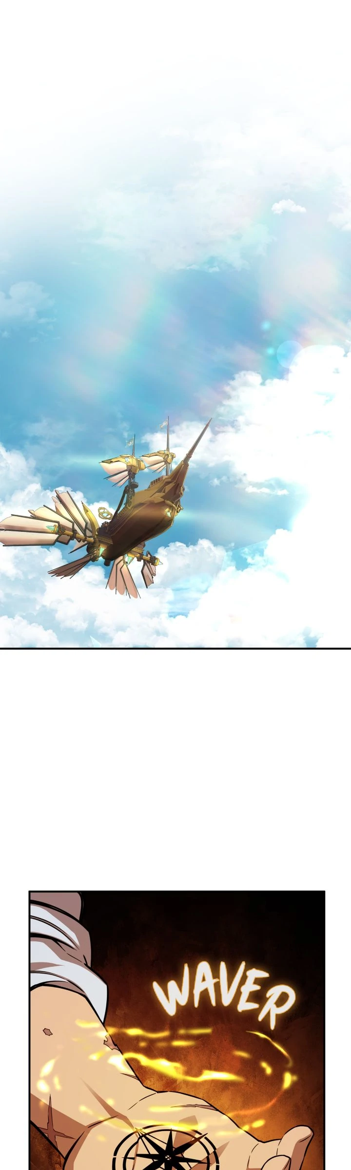 Summoners War: Captain Eve Chapter 27 - page 13