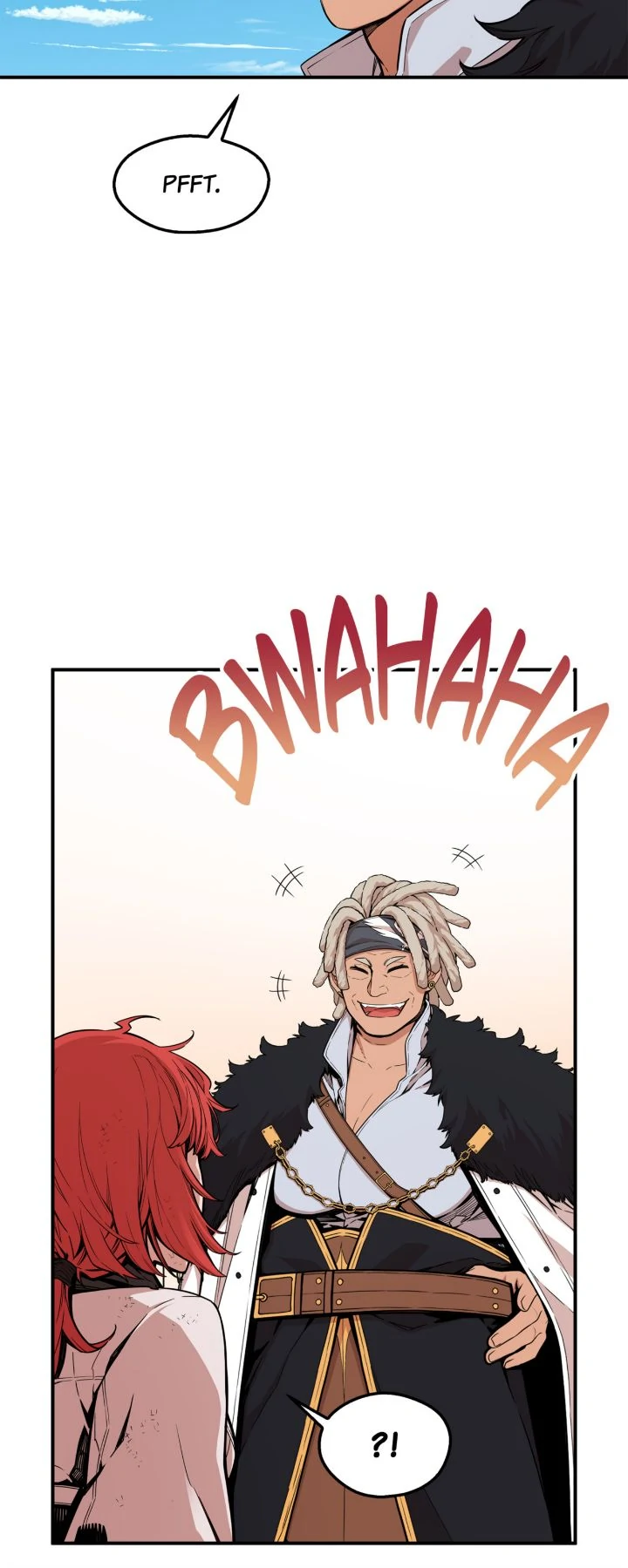 Summoners War: Captain Eve Chapter 27 - page 16