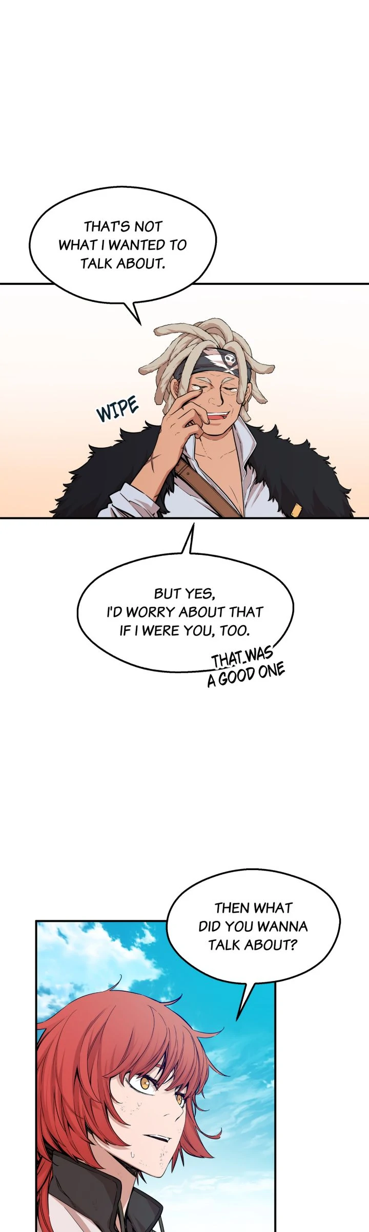 Summoners War: Captain Eve Chapter 27 - page 17