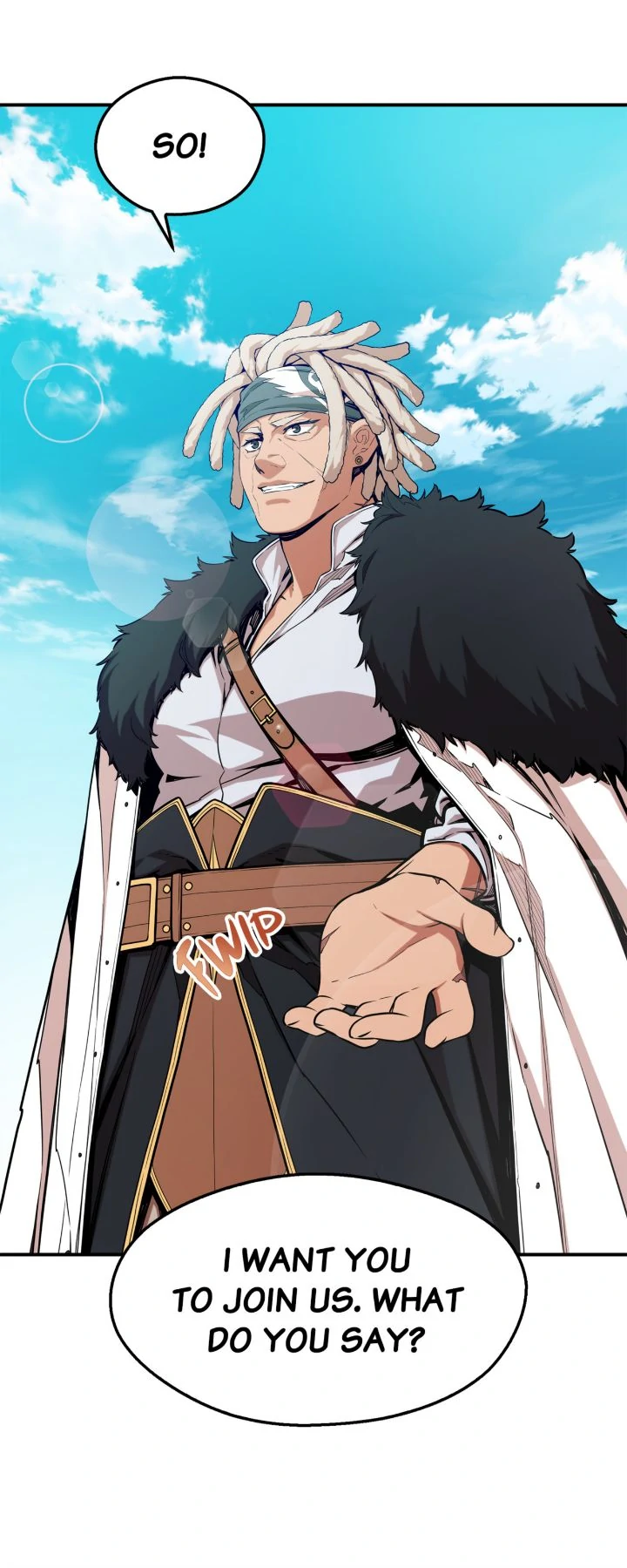 Summoners War: Captain Eve Chapter 27 - page 20