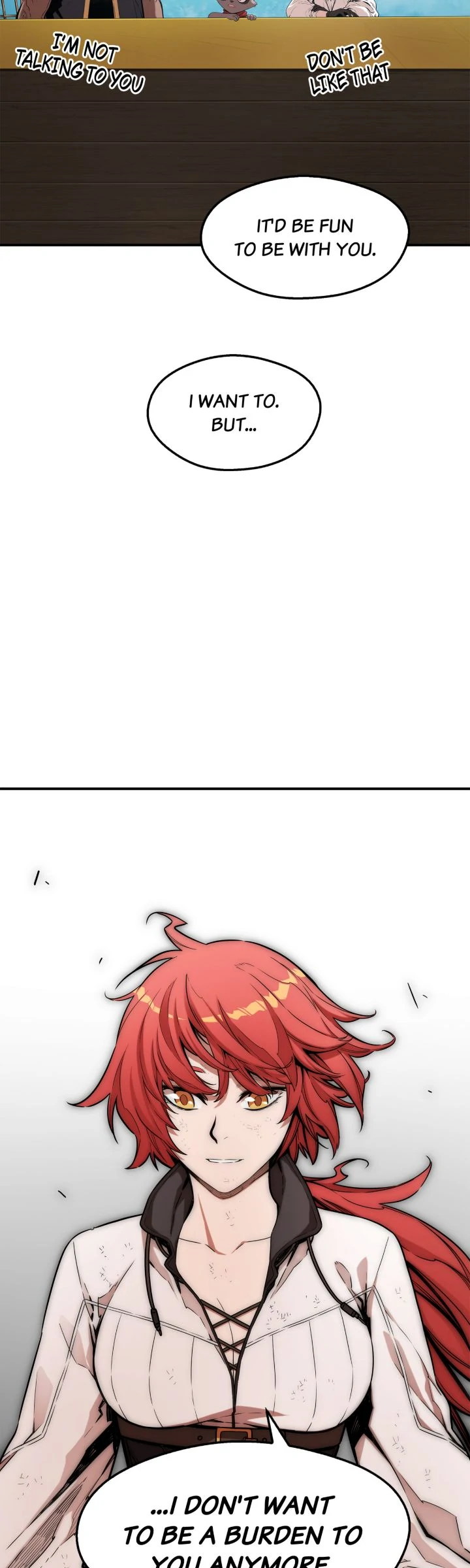 Summoners War: Captain Eve Chapter 27 - page 23