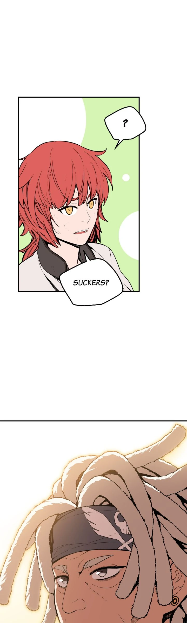 Summoners War: Captain Eve Chapter 27 - page 25