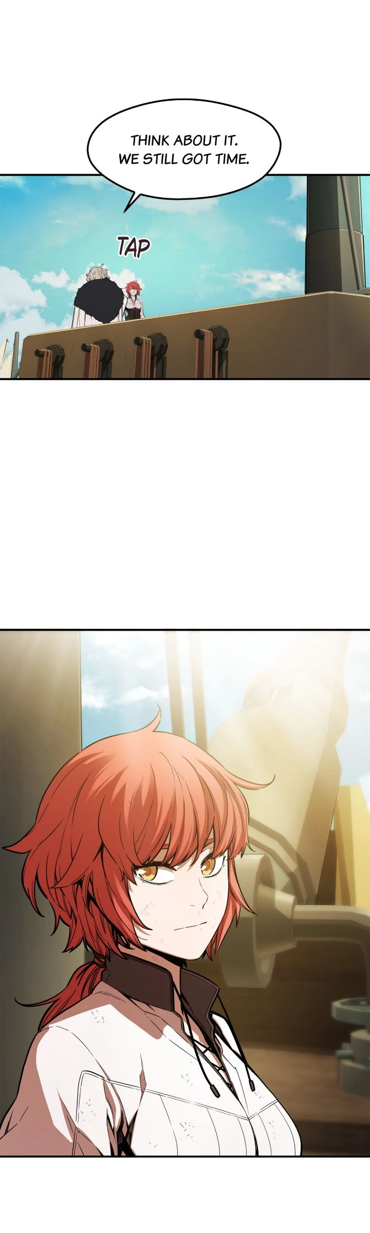 Summoners War: Captain Eve Chapter 27 - page 27