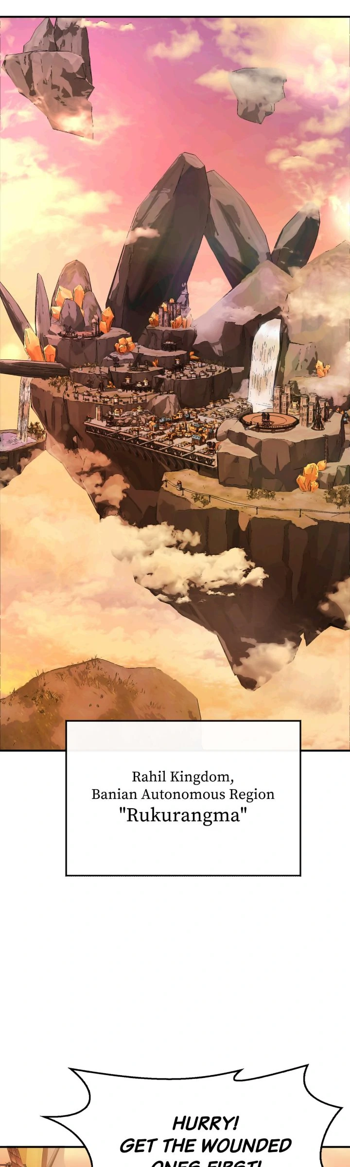 Summoners War: Captain Eve Chapter 27 - page 29