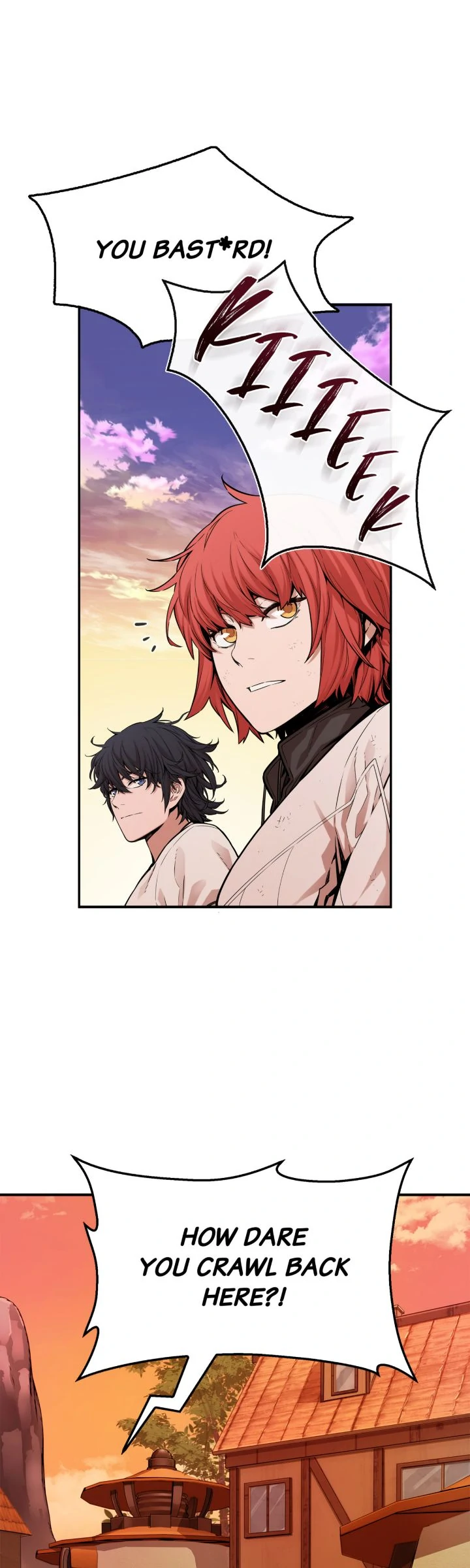 Summoners War: Captain Eve Chapter 27 - page 33