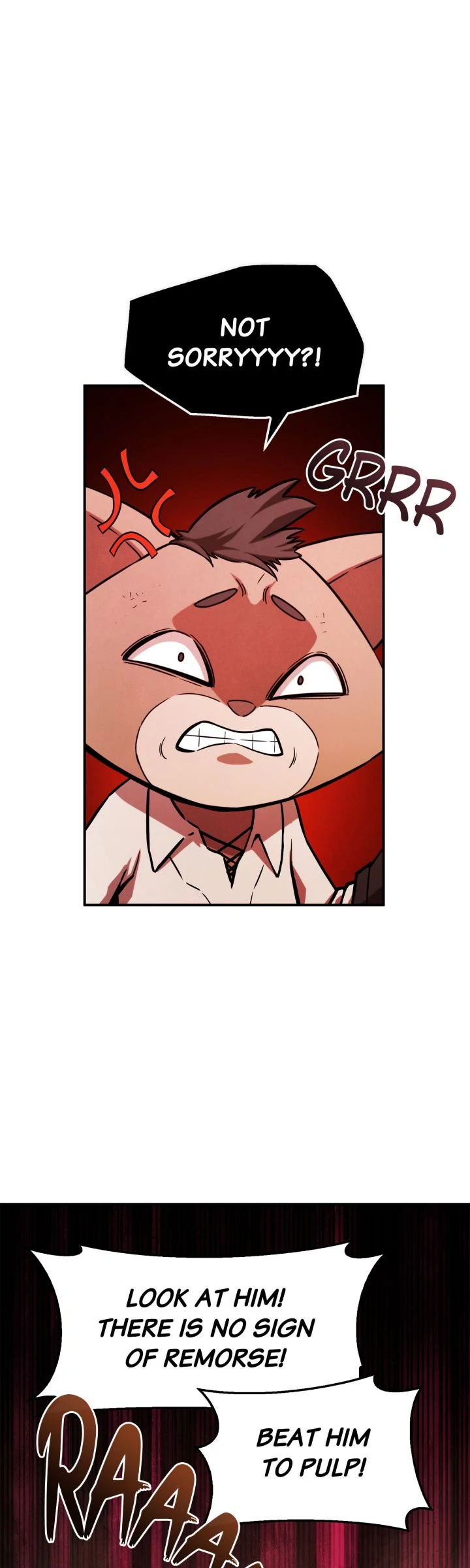 Summoners War: Captain Eve Chapter 27 - page 37