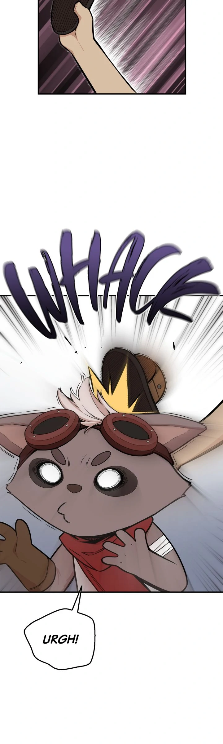 Summoners War: Captain Eve Chapter 27 - page 39