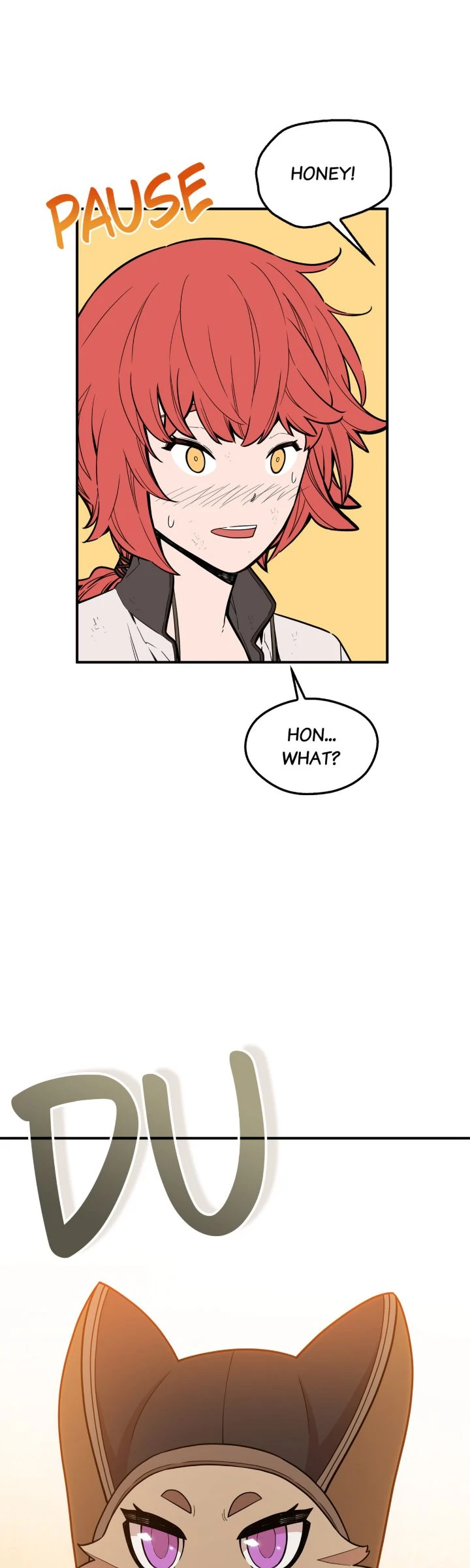 Summoners War: Captain Eve Chapter 27 - page 41