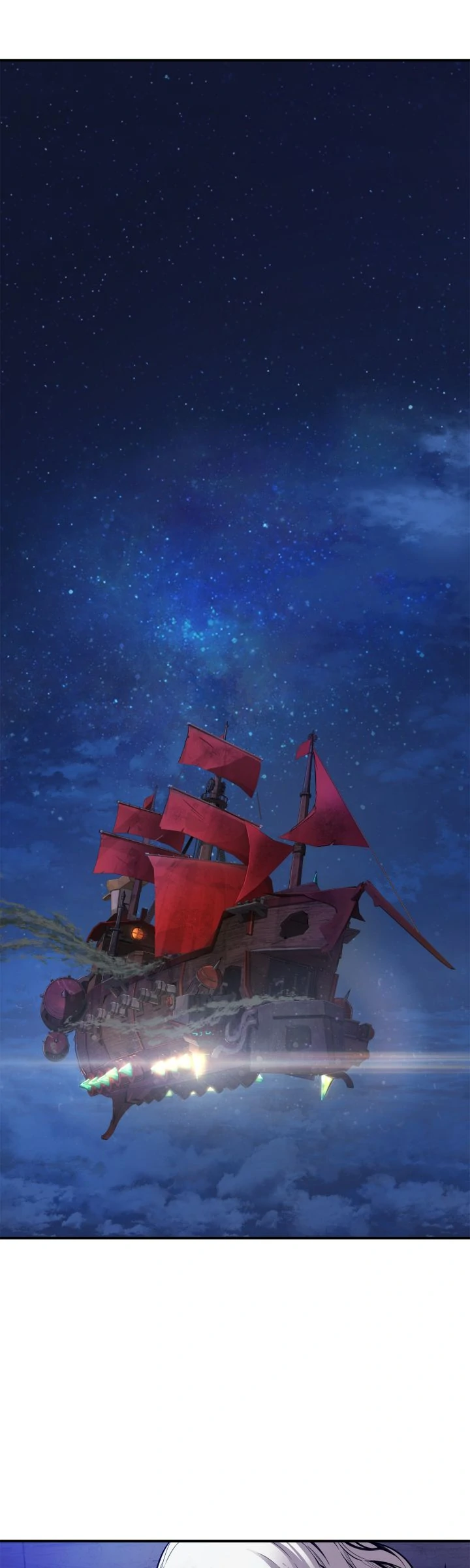 Summoners War: Captain Eve Chapter 27 - page 43