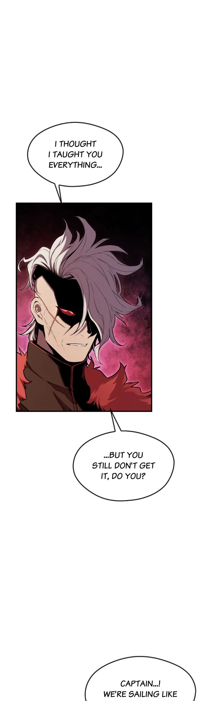 Summoners War: Captain Eve Chapter 27 - page 47