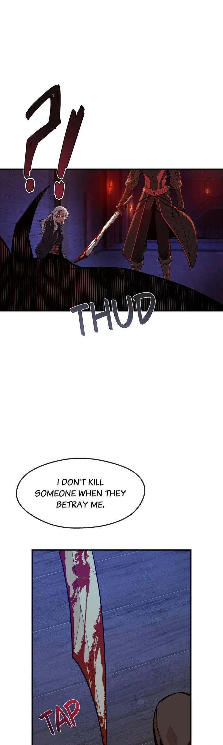 Summoners War: Captain Eve Chapter 27 - page 49