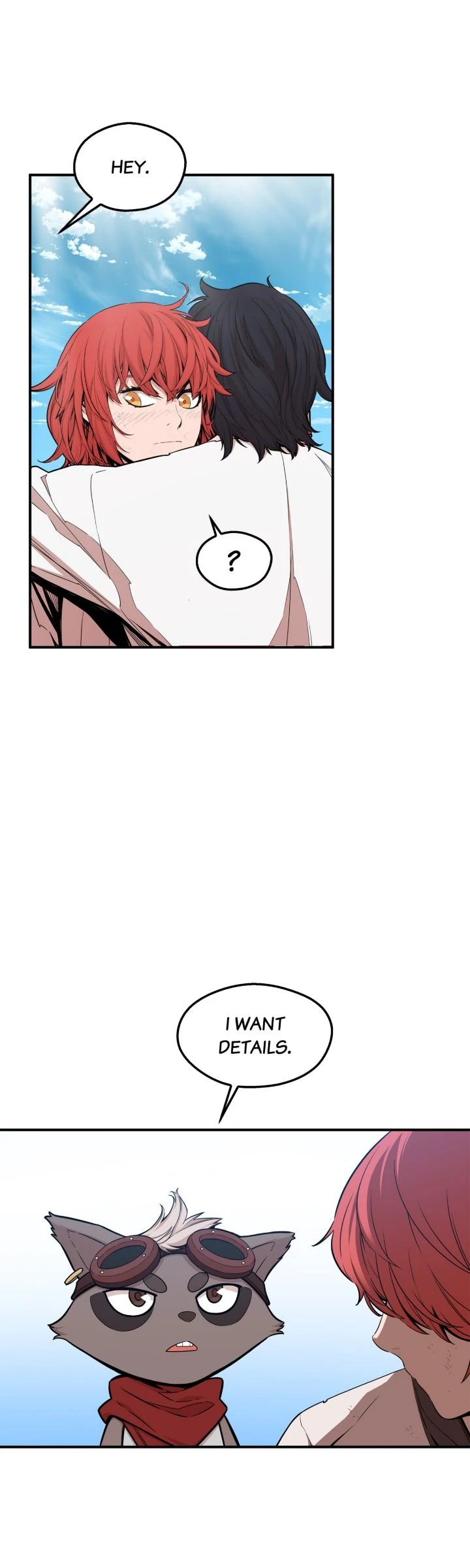 Summoners War: Captain Eve Chapter 27 - page 8