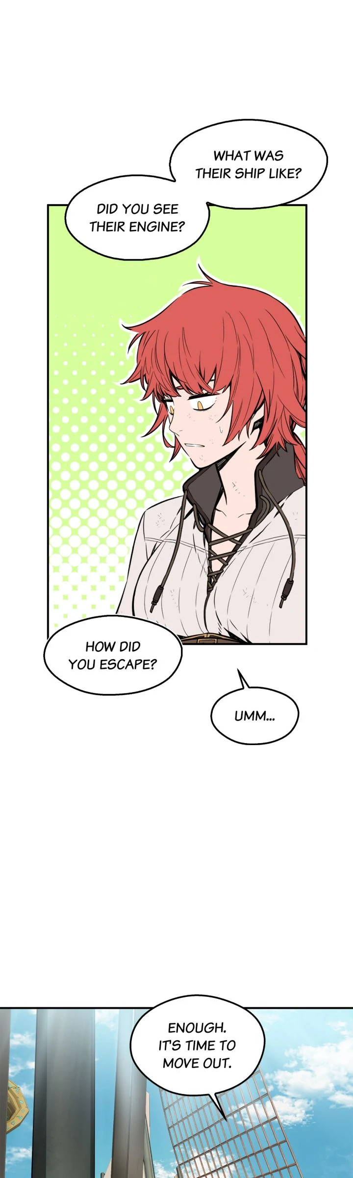 Summoners War: Captain Eve Chapter 27 - page 9