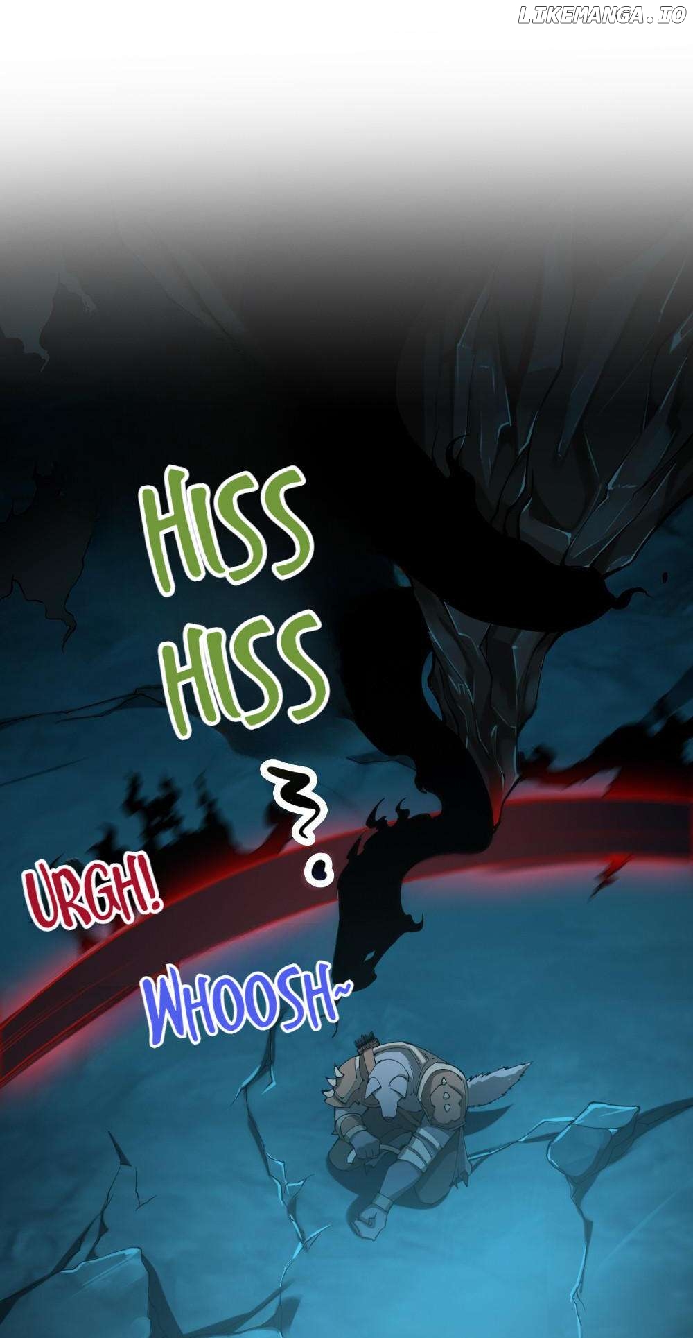 I, Who Blocked The Demon King’s Ultimate Attack, Ended Up As The Little Hero’s Nanny! Chapter 37 - page 8