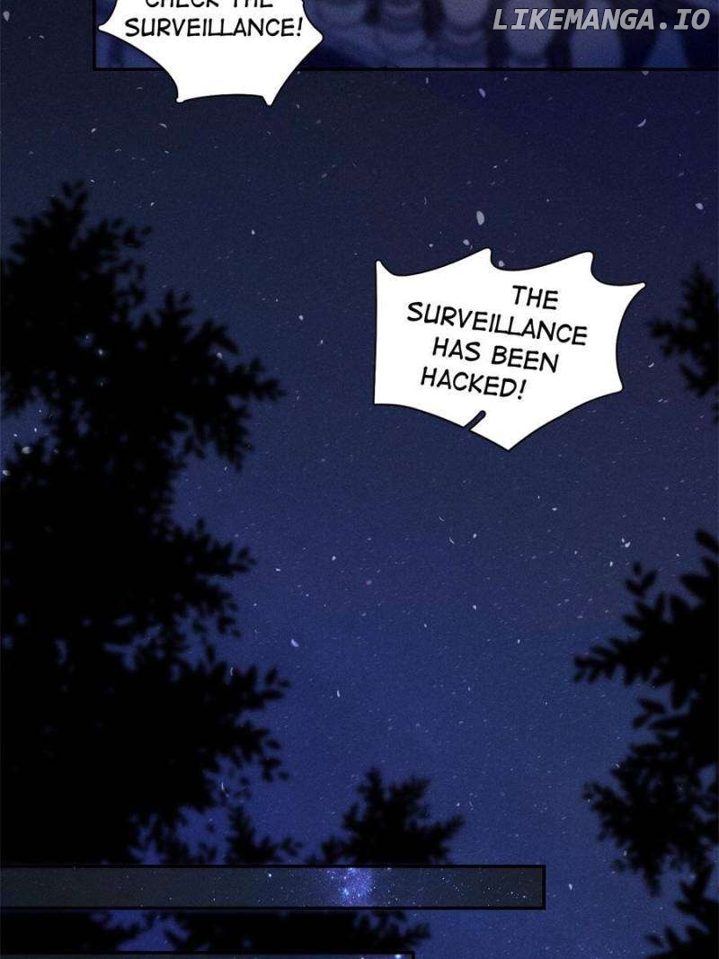 Falling in Love Is Not as Good as the Boy Band, Crown Chapter 32 - page 2