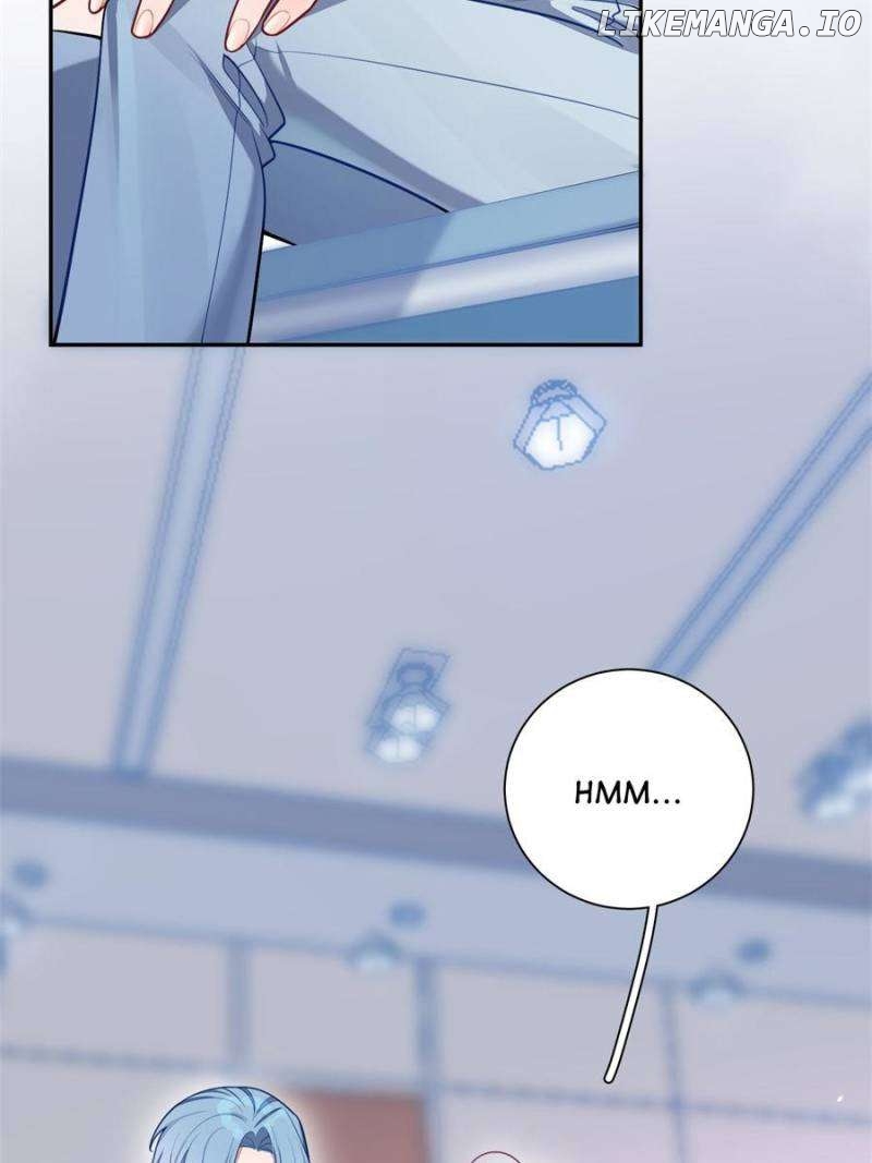 Falling in Love Is Not as Good as the Boy Band, Crown Chapter 23 - page 3