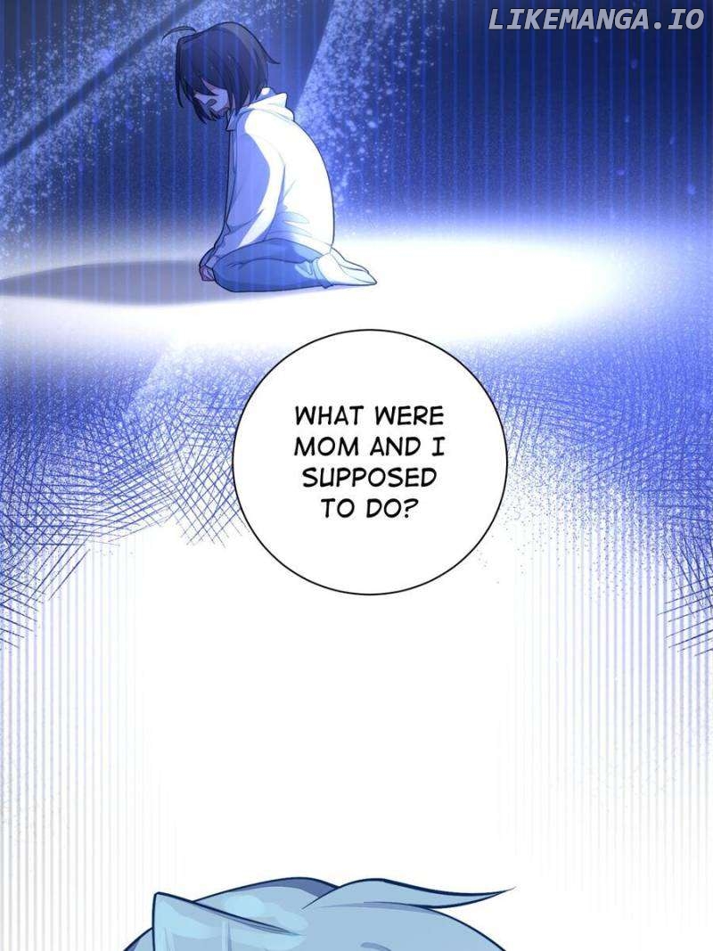 Falling in Love Is Not as Good as the Boy Band, Crown Chapter 23 - page 7