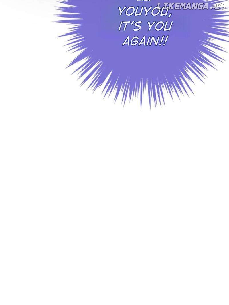 Falling in Love Is Not as Good as the Boy Band, Crown Chapter 23 - page 77