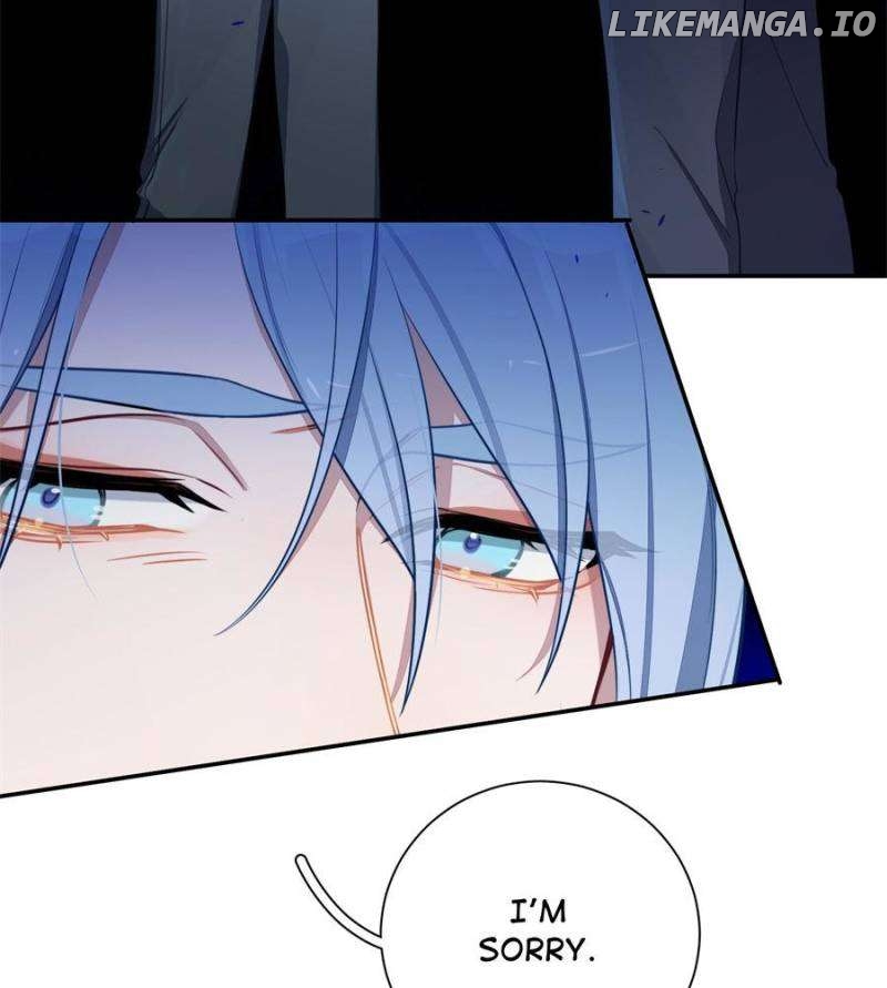 Falling in Love Is Not as Good as the Boy Band, Crown Chapter 22 - page 2