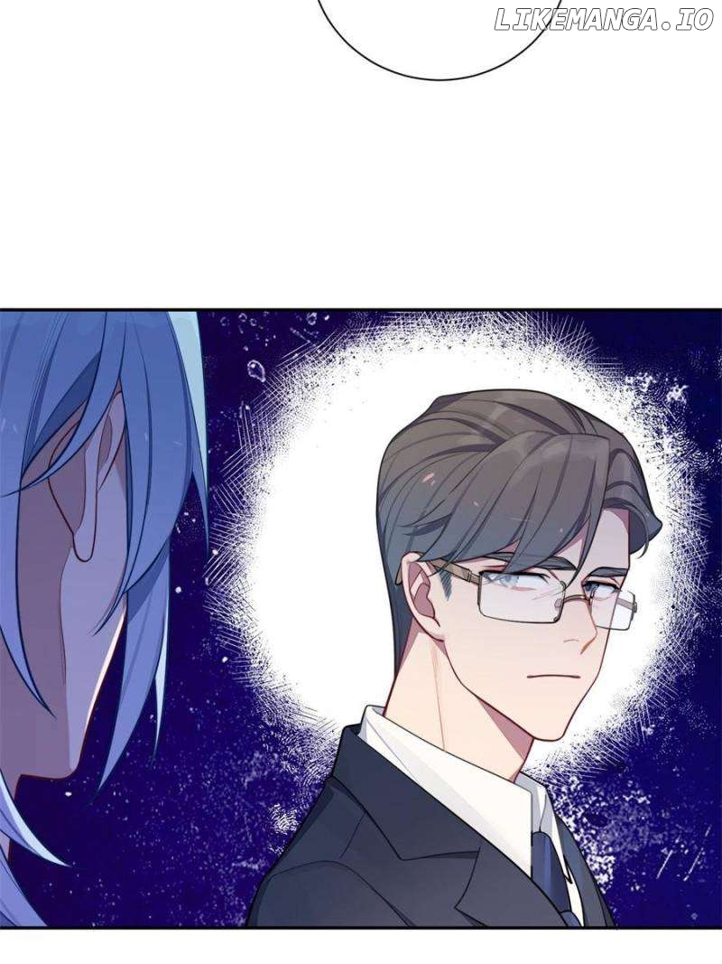 Falling in Love Is Not as Good as the Boy Band, Crown Chapter 22 - page 3