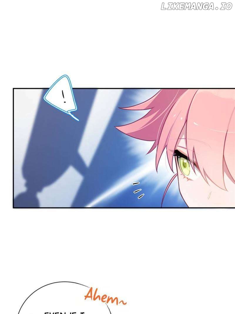 Falling in Love Is Not as Good as the Boy Band, Crown Chapter 20 - page 1
