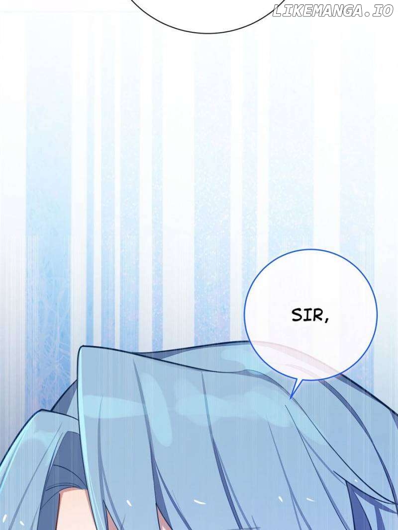 Falling in Love Is Not as Good as the Boy Band, Crown Chapter 20 - page 29