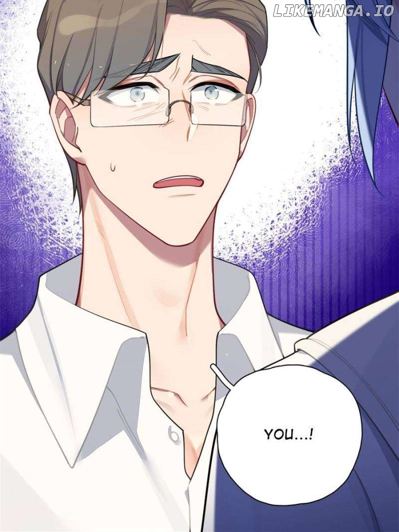 Falling in Love Is Not as Good as the Boy Band, Crown Chapter 20 - page 33