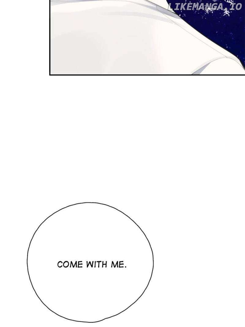 Falling in Love Is Not as Good as the Boy Band, Crown Chapter 20 - page 35