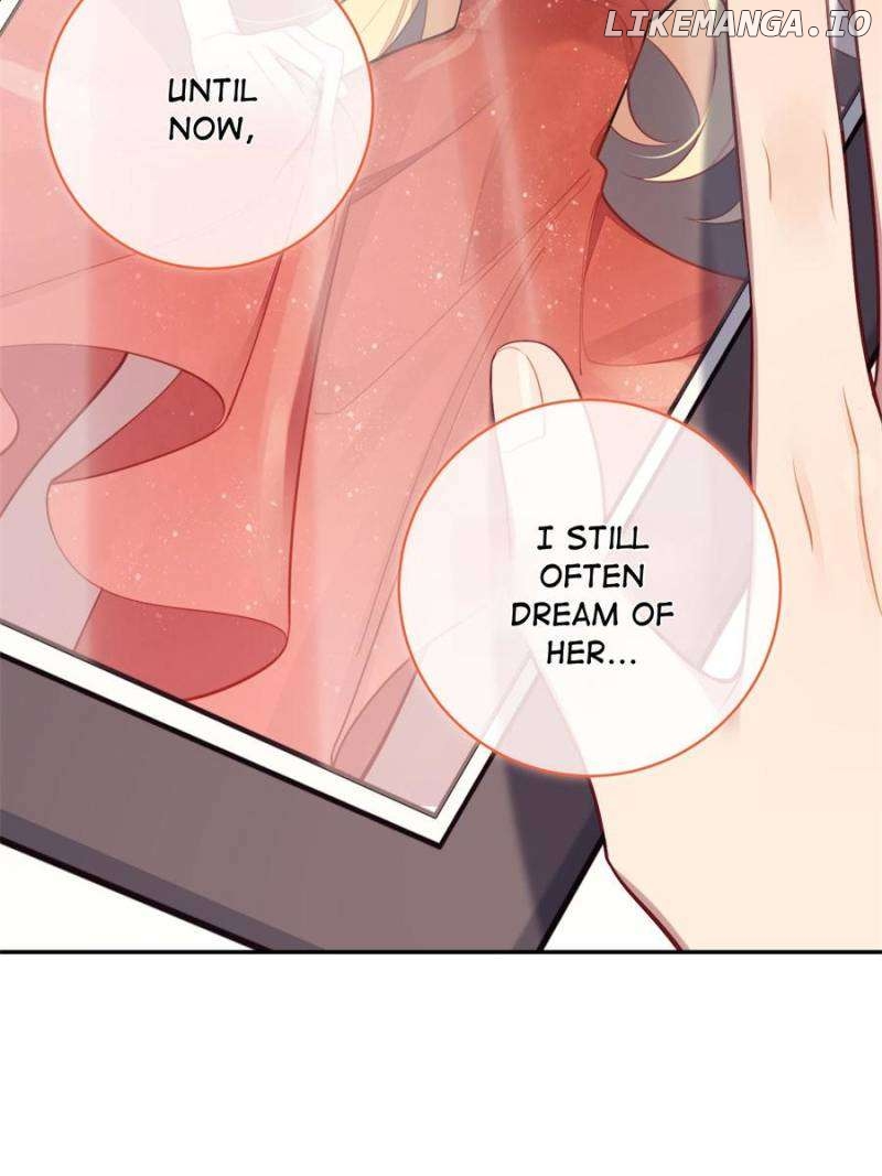 Falling in Love Is Not as Good as the Boy Band, Crown Chapter 20 - page 40