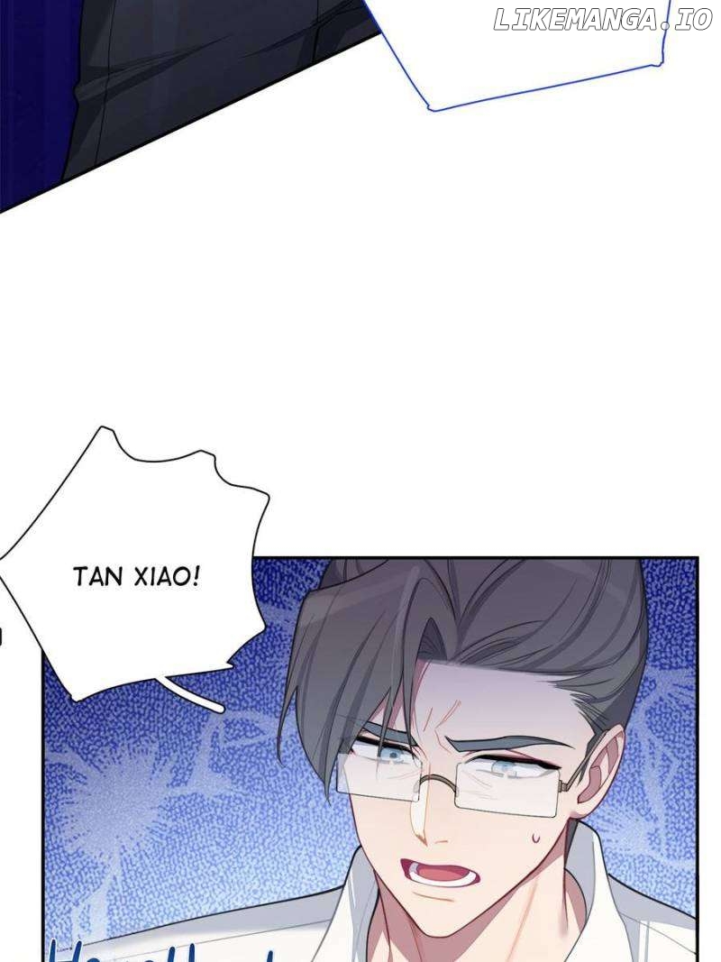 Falling in Love Is Not as Good as the Boy Band, Crown Chapter 20 - page 48