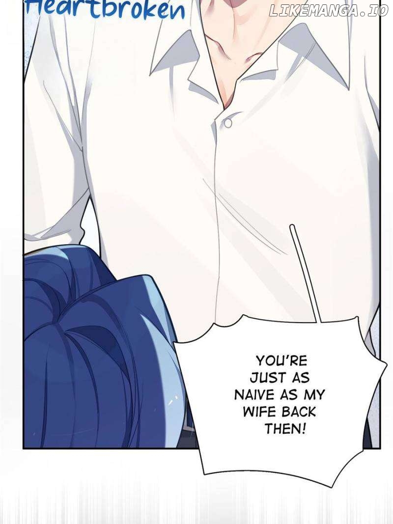 Falling in Love Is Not as Good as the Boy Band, Crown Chapter 20 - page 49