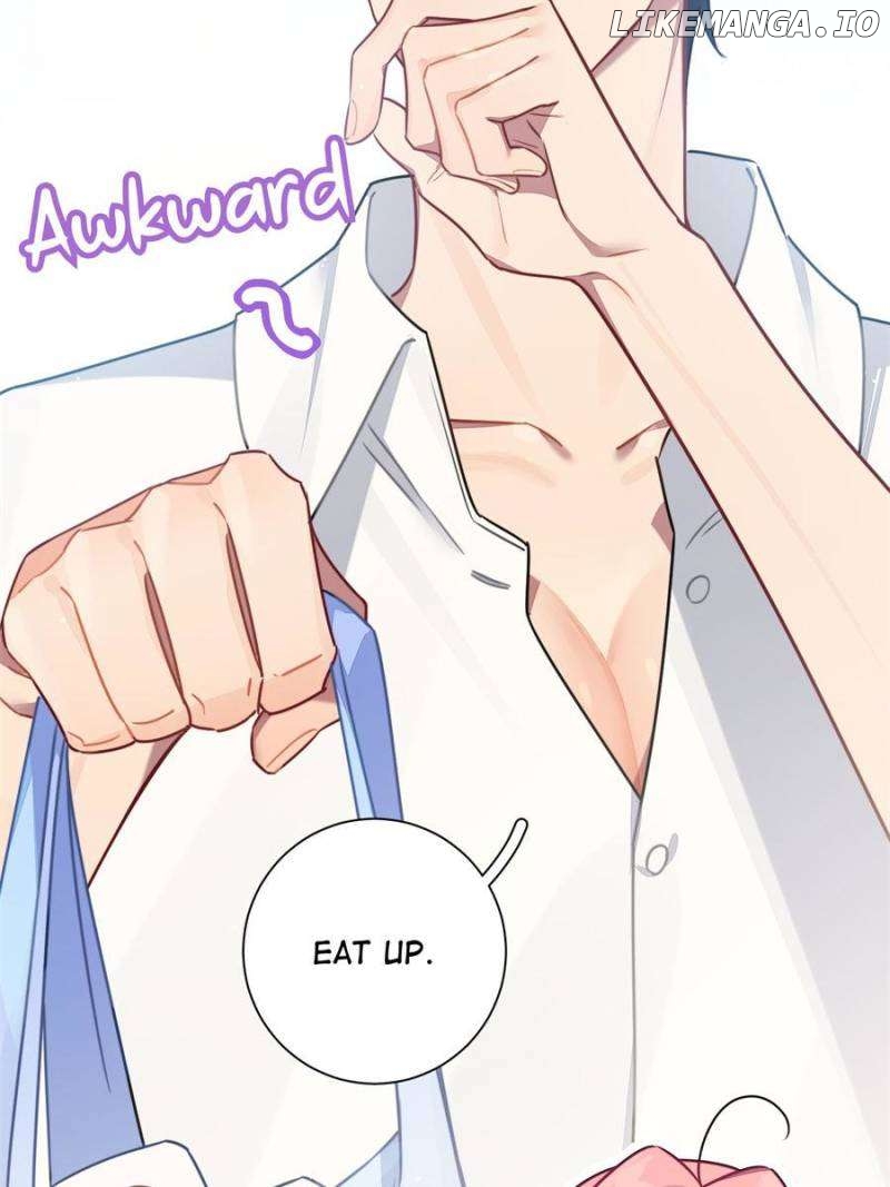 Falling in Love Is Not as Good as the Boy Band, Crown Chapter 20 - page 5