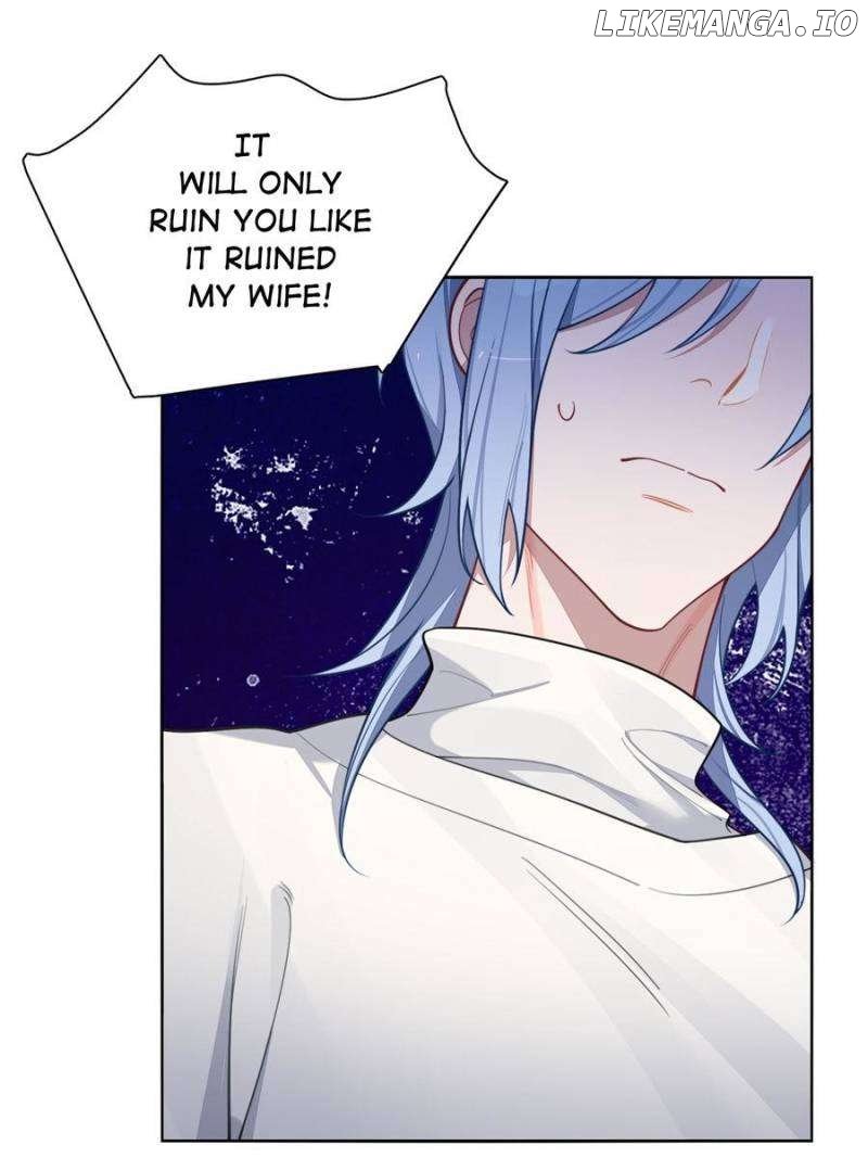 Falling in Love Is Not as Good as the Boy Band, Crown Chapter 20 - page 55