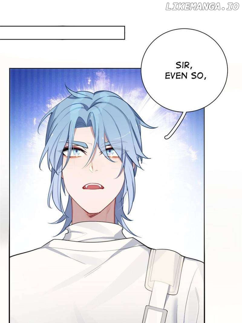 Falling in Love Is Not as Good as the Boy Band, Crown Chapter 20 - page 67