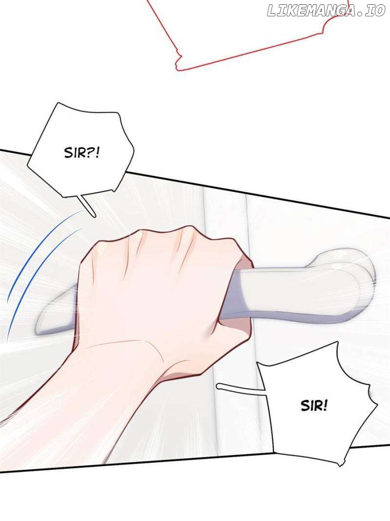 Falling in Love Is Not as Good as the Boy Band, Crown Chapter 20 - page 71