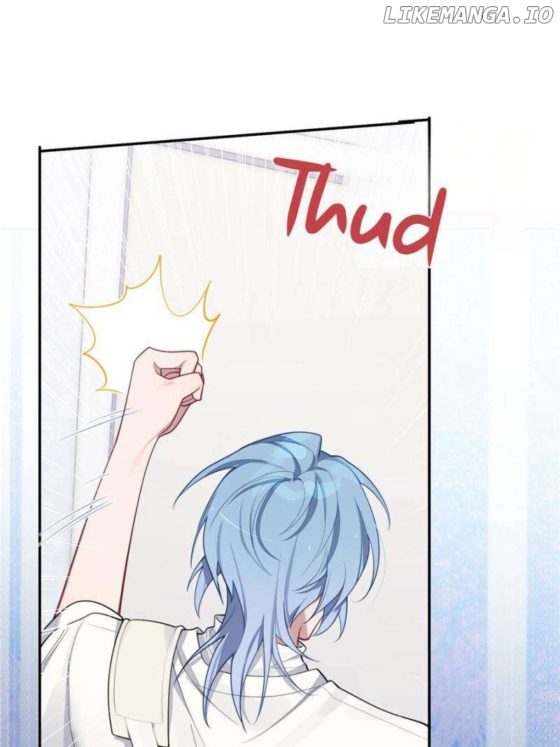 Falling in Love Is Not as Good as the Boy Band, Crown Chapter 20 - page 72
