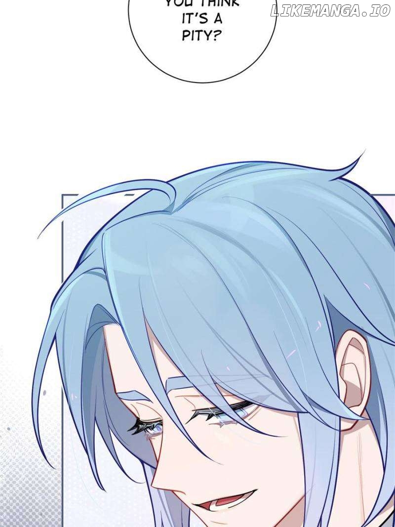 Falling in Love Is Not as Good as the Boy Band, Crown Chapter 19 - page 85
