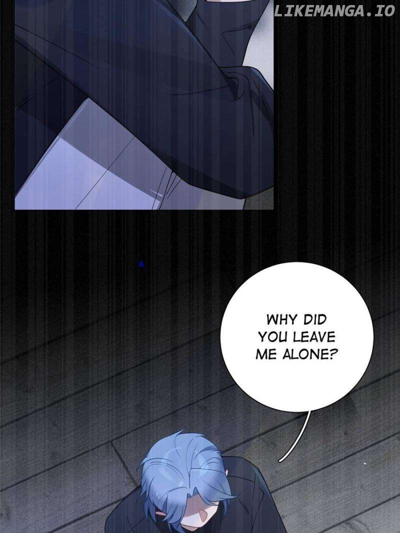 Falling in Love Is Not as Good as the Boy Band, Crown Chapter 37 - page 2