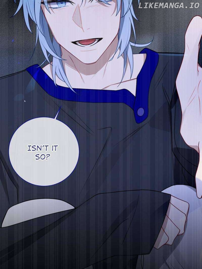 Falling in Love Is Not as Good as the Boy Band, Crown Chapter 37 - page 4