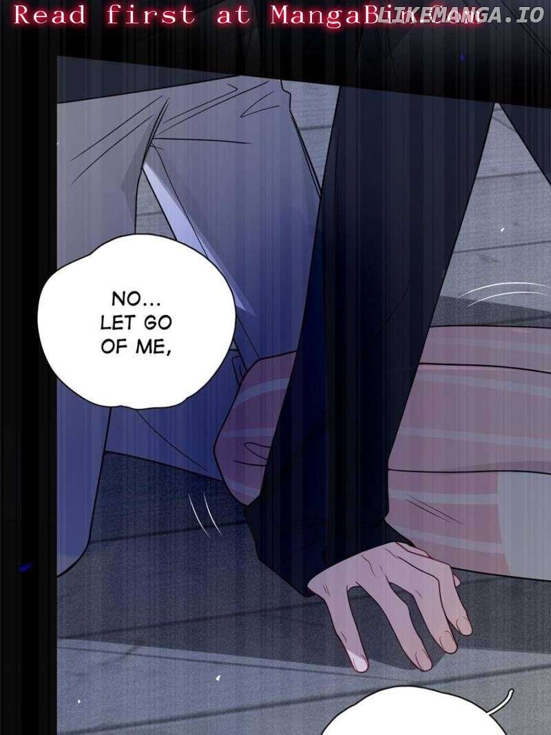 Falling in Love Is Not as Good as the Boy Band, Crown Chapter 37 - page 5