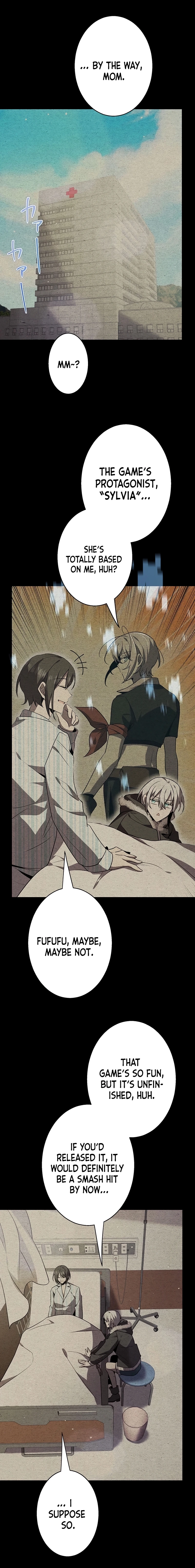 Ah, It’s Wonderful To Be Alive Chapter 42 - page 18