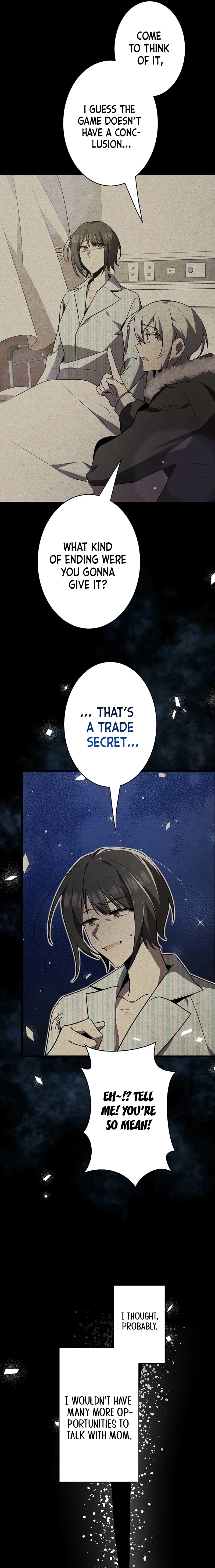 Ah, It’s Wonderful To Be Alive Chapter 42 - page 19