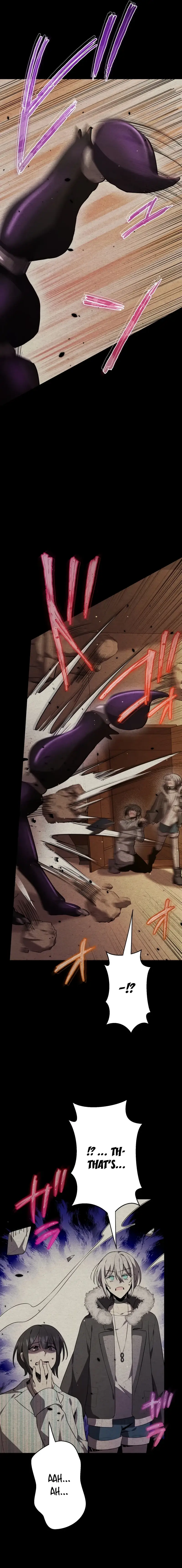 Ah, It’s Wonderful To Be Alive Chapter 43 - page 17