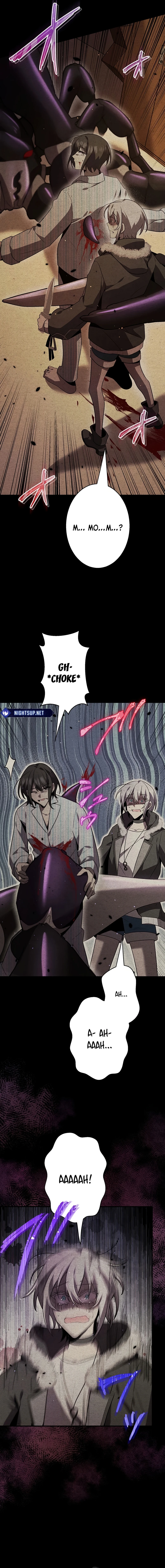 Ah, It’s Wonderful To Be Alive Chapter 44 - page 10