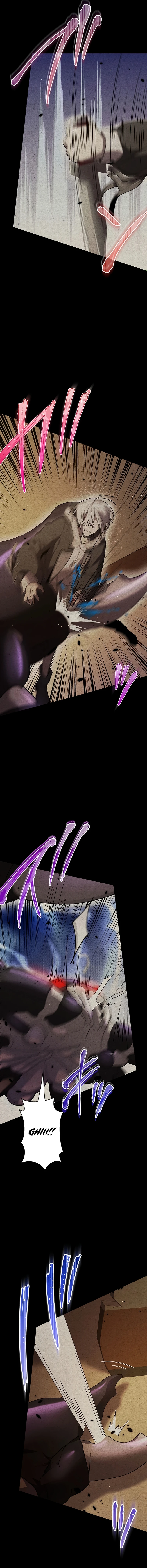 Ah, It’s Wonderful To Be Alive Chapter 44 - page 11