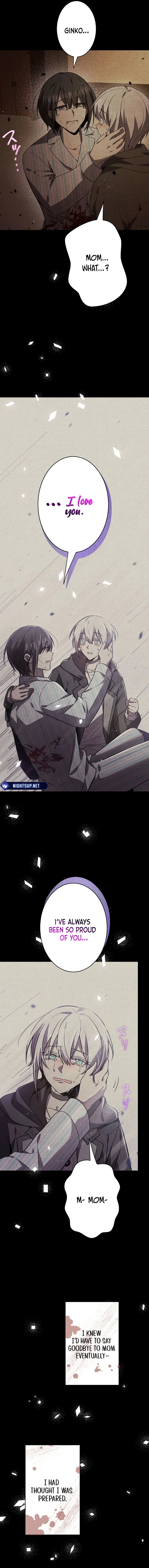 Ah, It’s Wonderful To Be Alive Chapter 44 - page 17