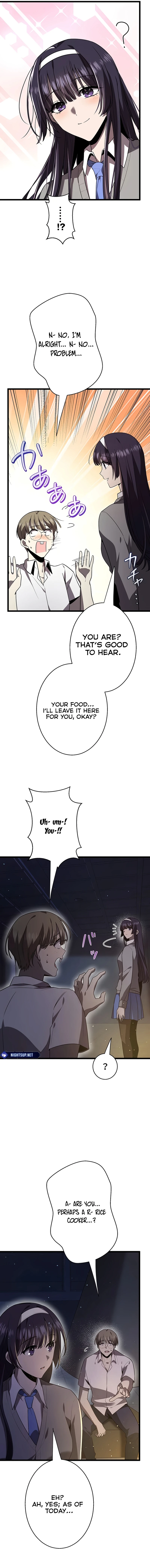 Ah, It’s Wonderful To Be Alive Chapter 45 - page 13