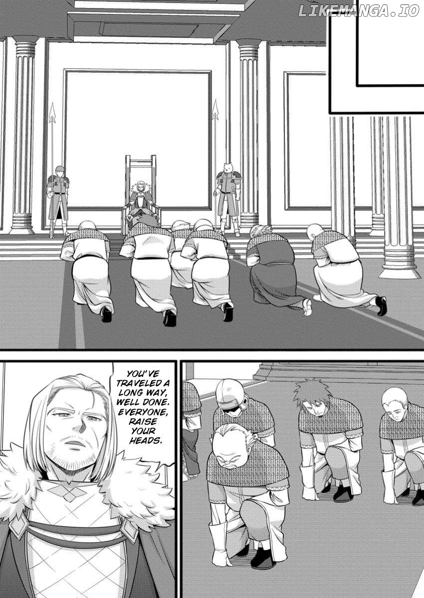 Hazure Hantei Kara Hajimatta Cheat Majutsushi Seikatsu Chapter 48.3 - page 4